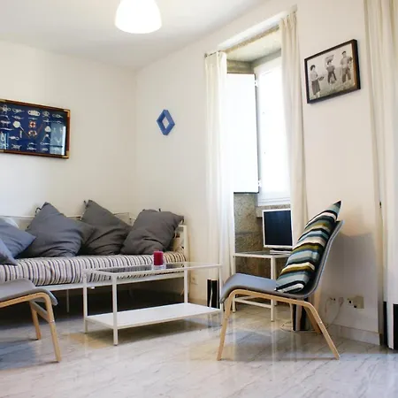 Дом отдыха Casa En Primera Linea De Costa En