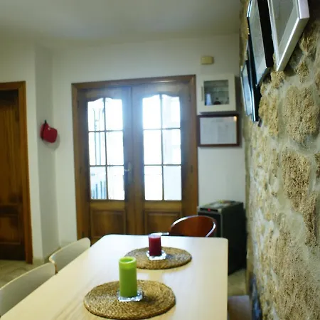 Casa En Primera Linea De Costa En Дом отдыха Камбадос