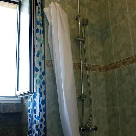Дом отдыха Casa En Primera Linea De Costa En Камбадос