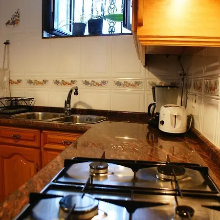 Дом отдыха Casa En Primera Linea De Costa En *