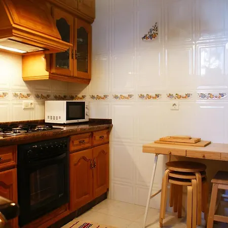 Casa En Primera Linea De Costa En Дом отдыха *