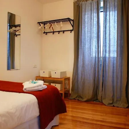 Дом отдыха Casa En Primera Linea De Costa En Камбадос